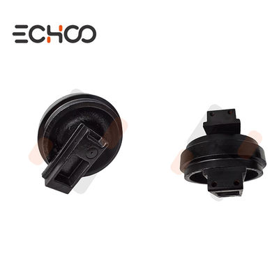 P4A02400Y00 Idler wheel for crawler asphalt paver undercarriage part