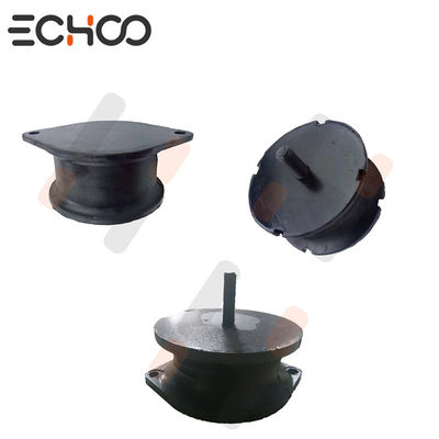 Rubber Buffer for Stanley HS11000 Plate Compactor Vibration Stopper Undercarriage Parts