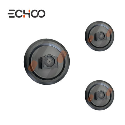 Front Idler Compatible With Mustang MTL16 CTL Loader Track undercarriage part