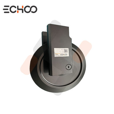 245 RUBBER Idler wheel for FAI digger chassis spare frame