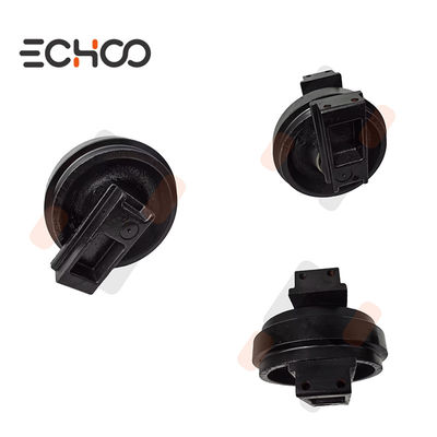 PY4014G0Y00 Idler compatible with Wirtgen milling chassis component