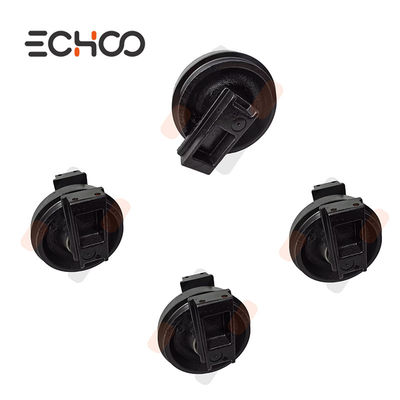 05870029 Idler wheel fits crawler asphalt paver aftermarket undercarriage part