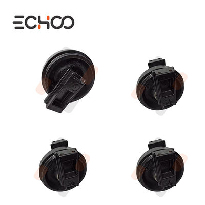131307 Idler compatible with Wirtgen Cold Milling Machine chassis accessories