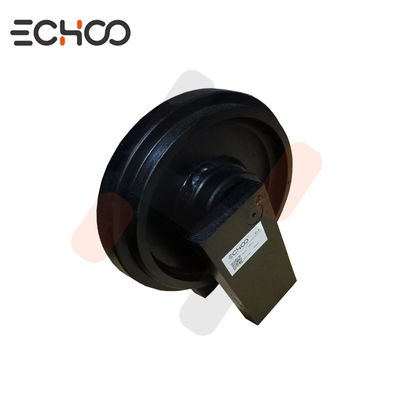 For Fermec MF116 front idler excavator undercarriage parts