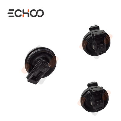 PY4013H0Y00 Idler compatible with Vogele paver chassis accessories