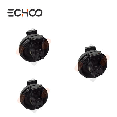 31166218 Idler compatible with Wirtgen milling machine chassis components