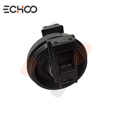 Idler wheel compatible with Wirtgen W1900 cold milling machine chassis components
