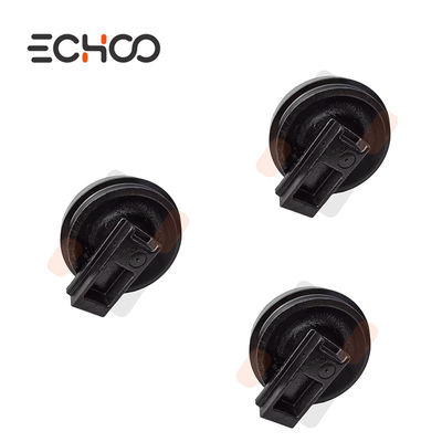Idler wheel P9702300Y00 compatible with Vogele alsphalt paver undercarriage frame