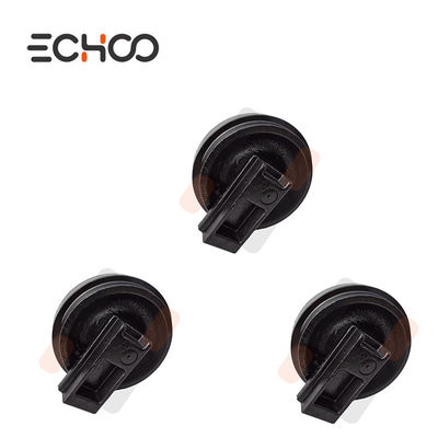 P9702400M00 idler wheel compatible with Vogele paver undercarriage frame