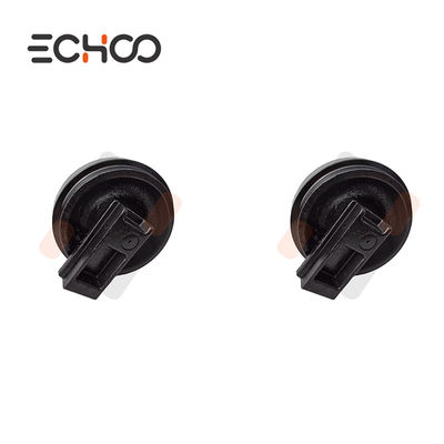 Idler wheel compatible with PY4014G0Y00 Wirtgen milling machine chassis frame
