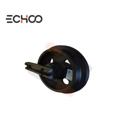 BOBCAT E20 Front idler wheel mini excavator undercarriage parts