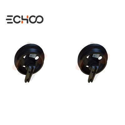 Front idler for BOBCAT 325 mini excavator ECHOO TECH undercarriage part