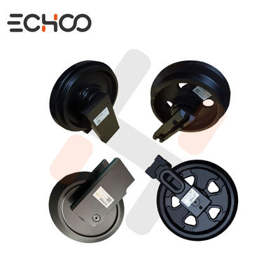 Bobcat E20 front idler wheel 7265760 mini excavator ECHOO TECH undercarriage part