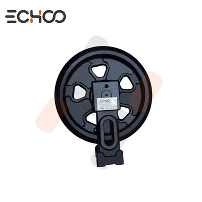 Front Idler Komatsu 22M-30-00960 Excavator ECHOO TECH undercarriage parts