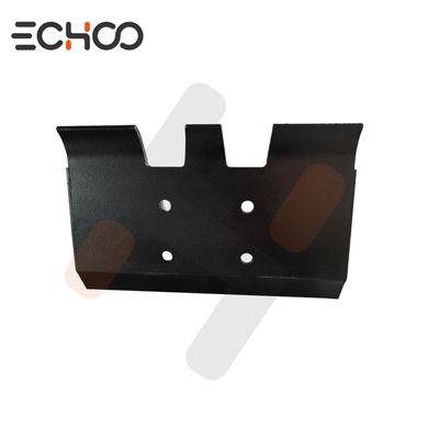 PL2000 Track shoe for Dynapac digger chaassis attachment