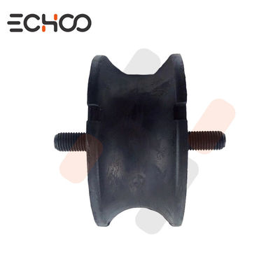 Anti-vibration Mounts Buffers for Dynapac CC322 Ride-on Rollers Undercarriage Parts