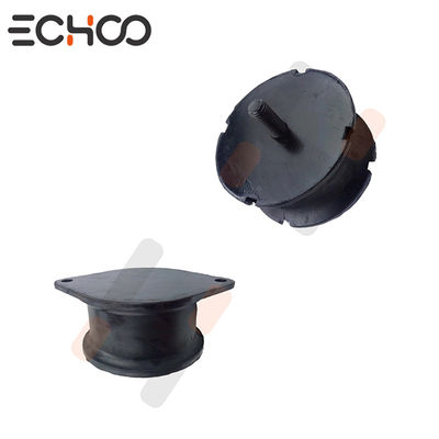 Shock Absorption Buffer for Dynapac CC211 Drum Roller Machine Undercarriage
