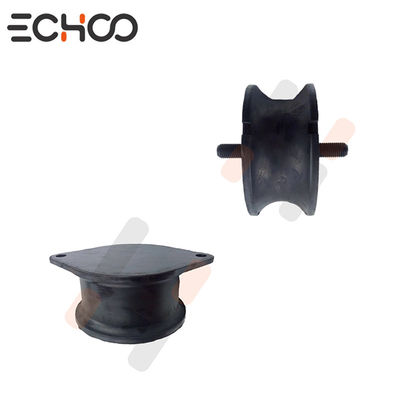 Anti-vibration Mounts Compactor Shock Stopper for Dynapac CC143 Buffer