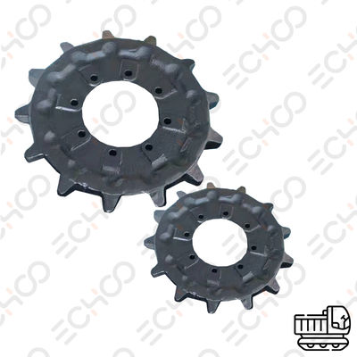172637-29111 Sprocket for Yanmar Crane C20R C25R C30R-2A Spare Parts